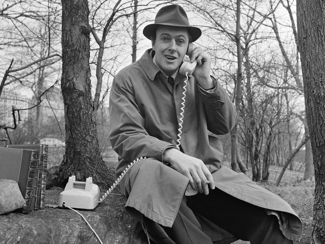 I let my imagination go further than most people dare_getty.jpg