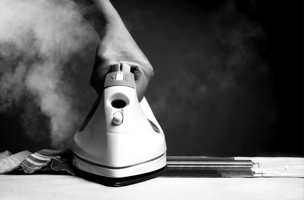 التكتلات والتجعدات في المباني لها أهميتها لأنها تحرك الاهتمام