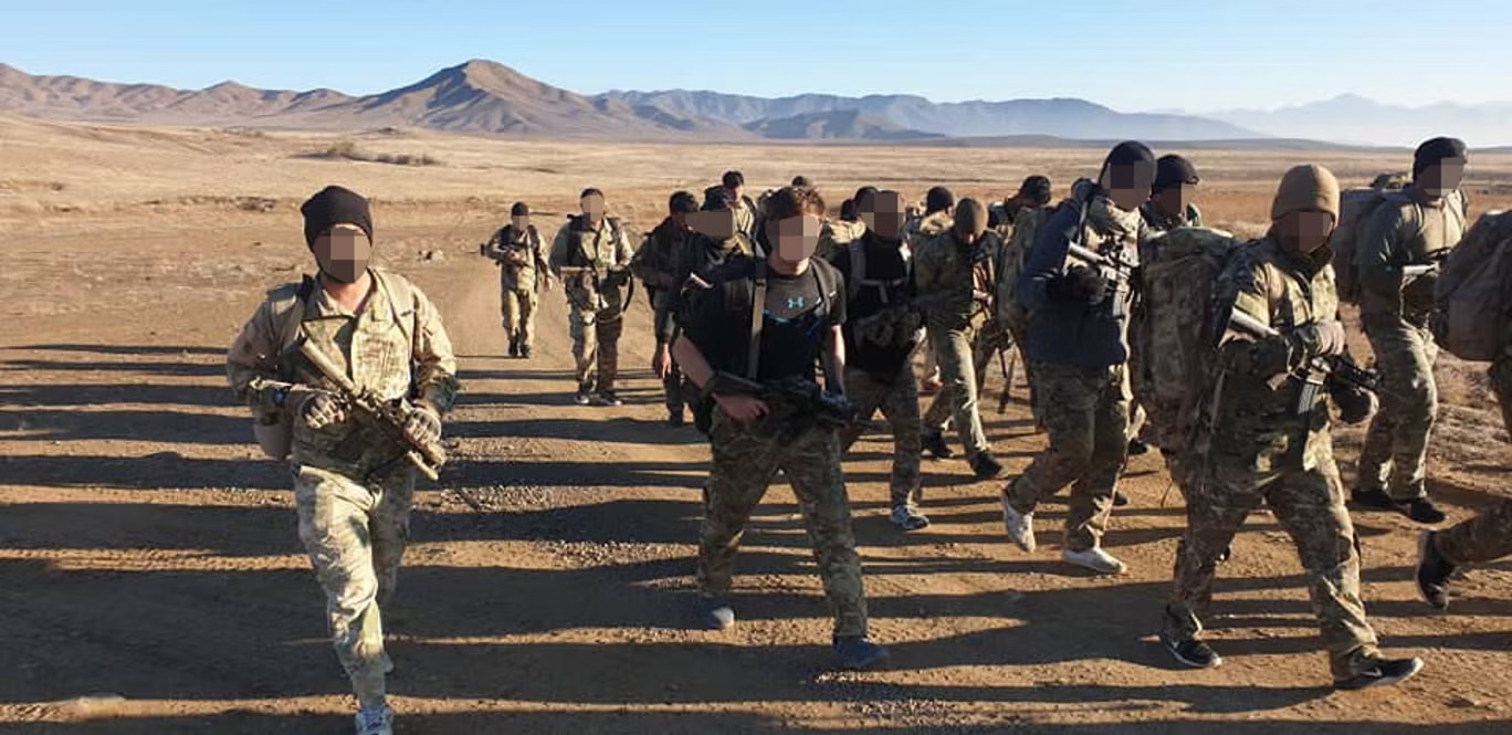 كانت تربط المغاوير البريطانيين والأفغان "شراكة تكافلية" كما قال قائد بريطاني سابق في القوات الخاصة (اندبندنت)