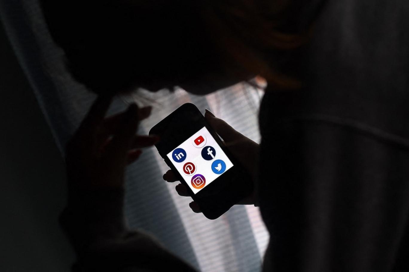 مصادر متنوعة للخبر (أ ف ب) 