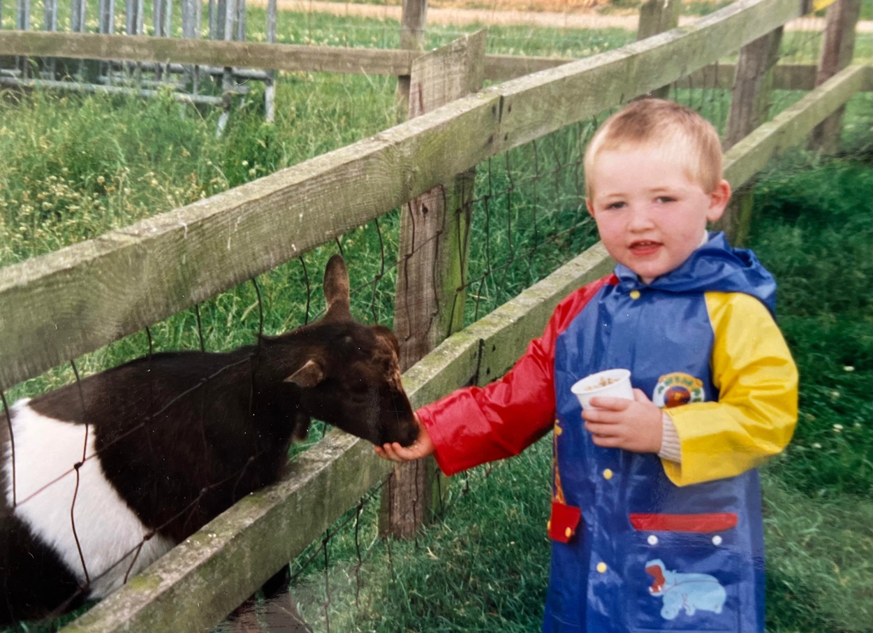 Nicholas at Marsh Country Farm aged four_ETh.jpg