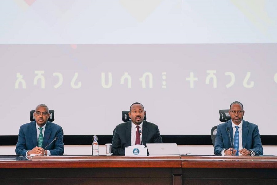 خلاف الصومال وإثيوبيا حول المنفذ البحري ينذر بتطورات خطرة