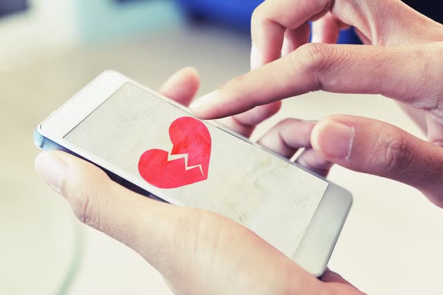 أحدث التطبيقات للتعارف والحب الالكتروني - كيفية تحقيق نجاح في العثور على الحب من خلال تطبيق Match.com
