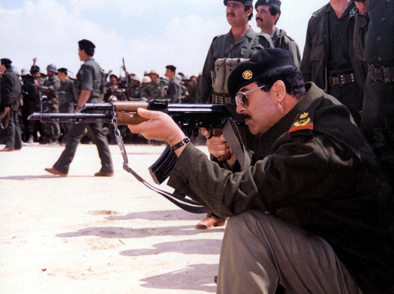 Saddam Hussein afp.jpg