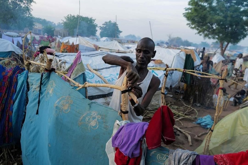 هل تبددت خطط واشنطن لإنهاء حرب السودان؟
