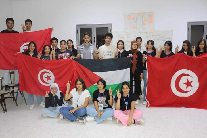 نوادي الموسيقى ملاذ شباب تونس المحبط