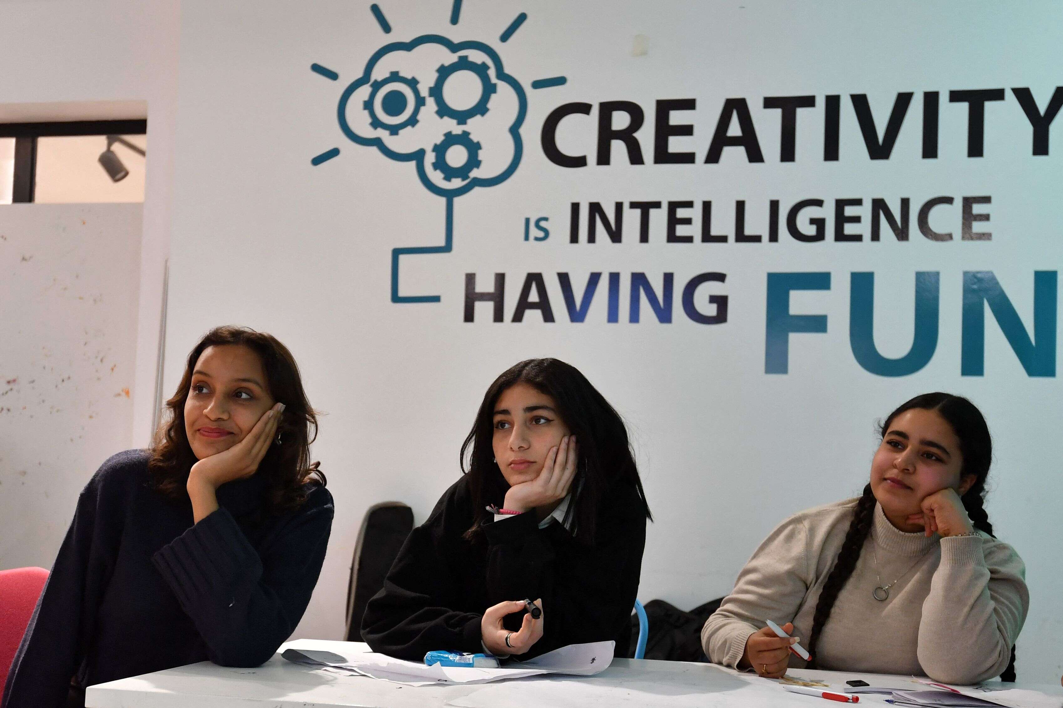 نوادي الموسيقى ملاذ شباب تونس المحبط