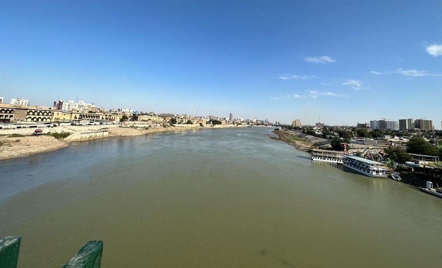 حصة مياه العراق تترقب عودة دبلوماسية الضغط مع تركيا