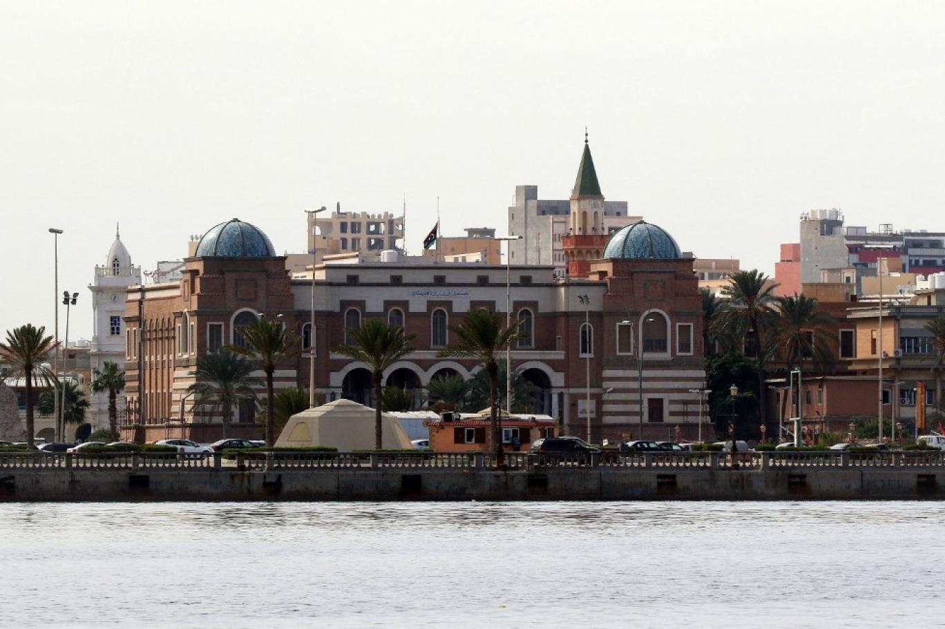 نموذج الدولة غائب في ليبيا لكننا لسنا سوريا والعراق