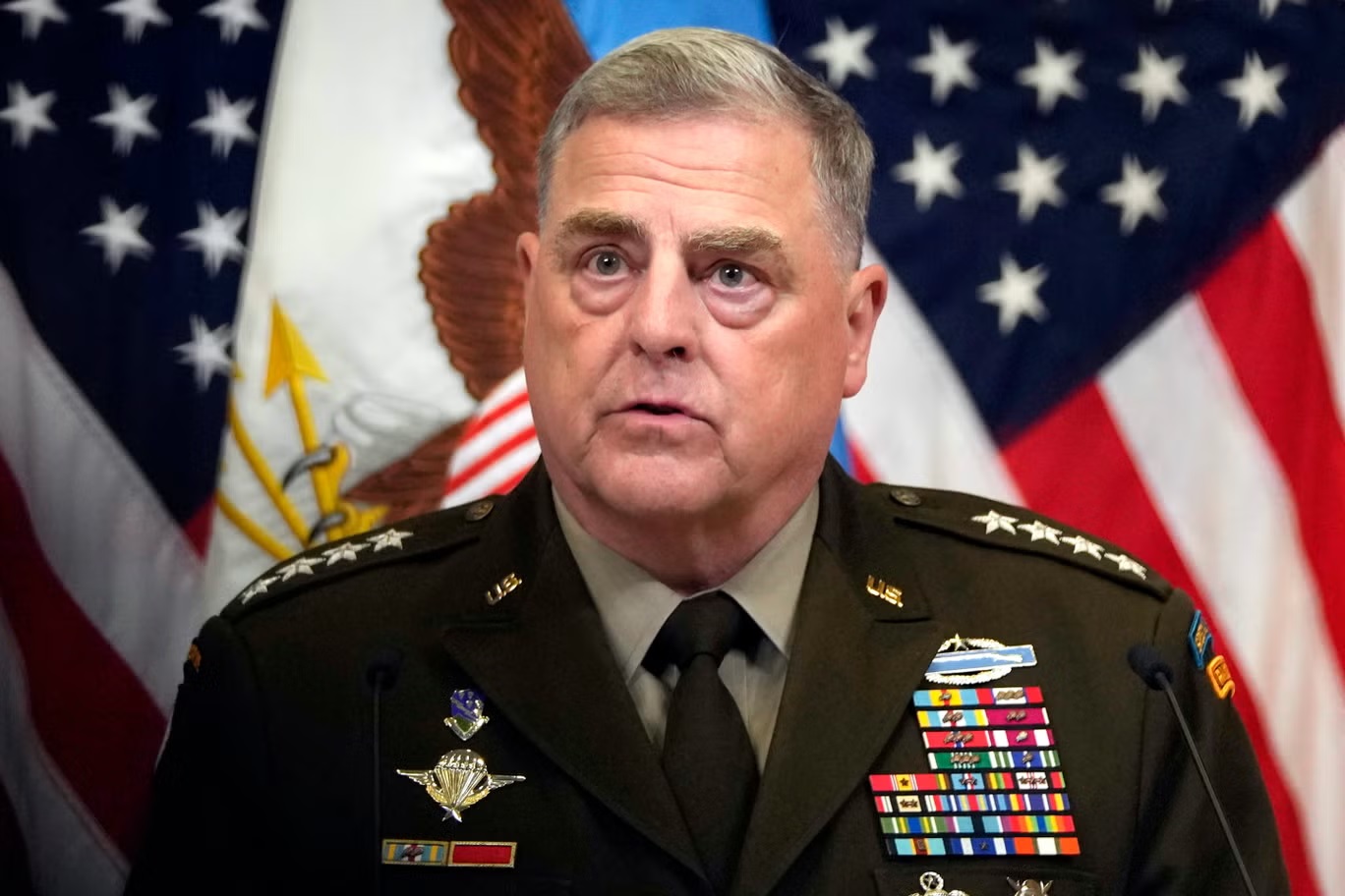 مارك ميلي (أ ب)