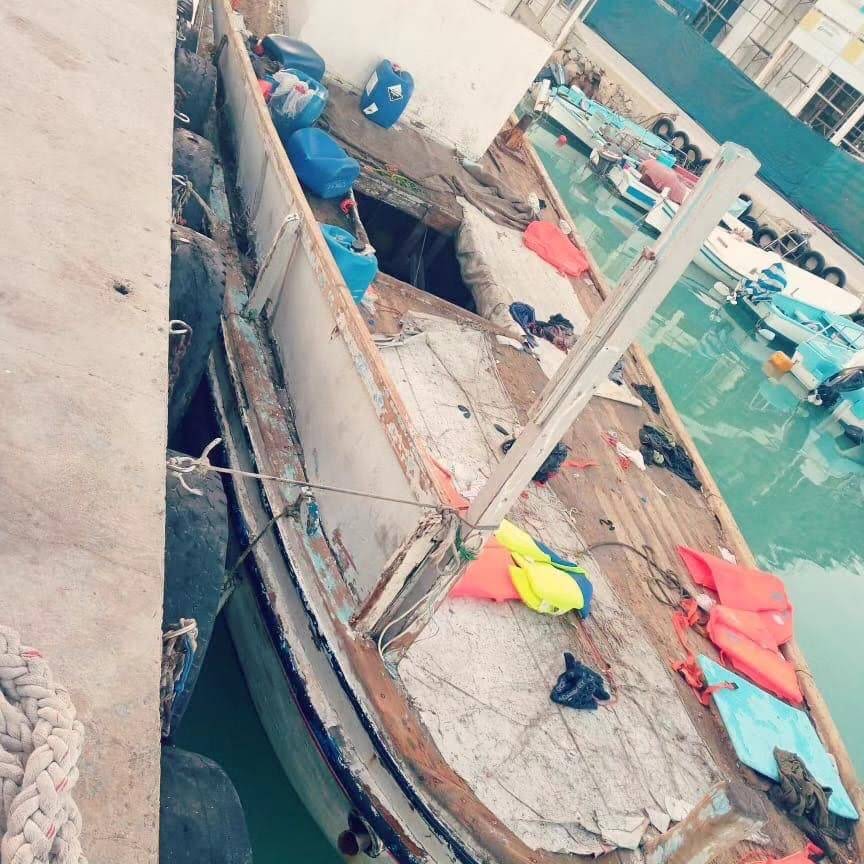 تشكل شواطىء لبنان منصة للهجرة غير النظامية إلى أوروبا (اندبندنت عربية)