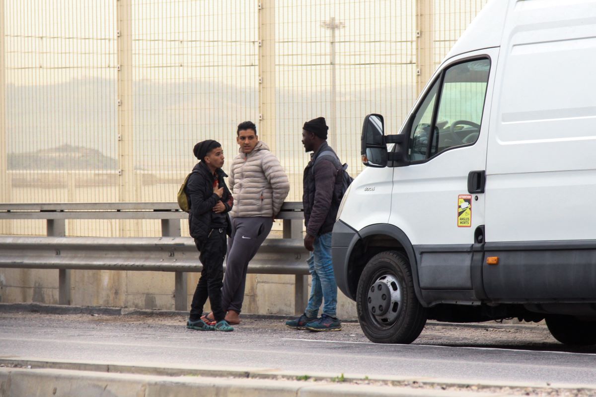 الهجرة السرية في المغرب... جنائز بلا جثامين