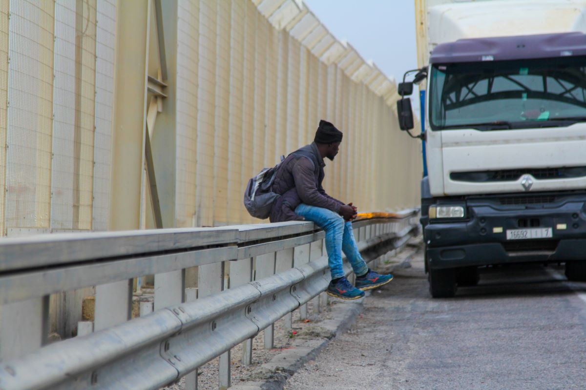 الهجرة السرية في المغرب... جنائز بلا جثامين
