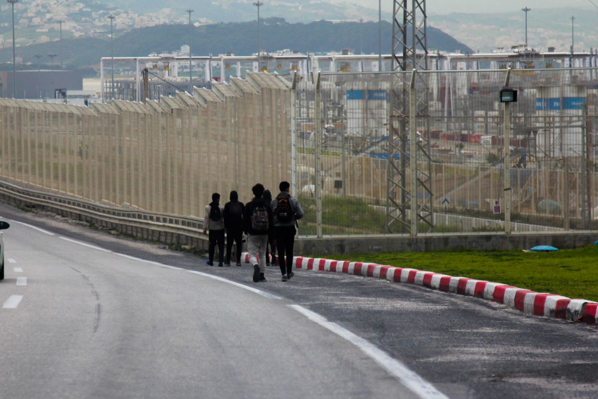 الهجرة السرية في المغرب... جنائز بلا جثامين