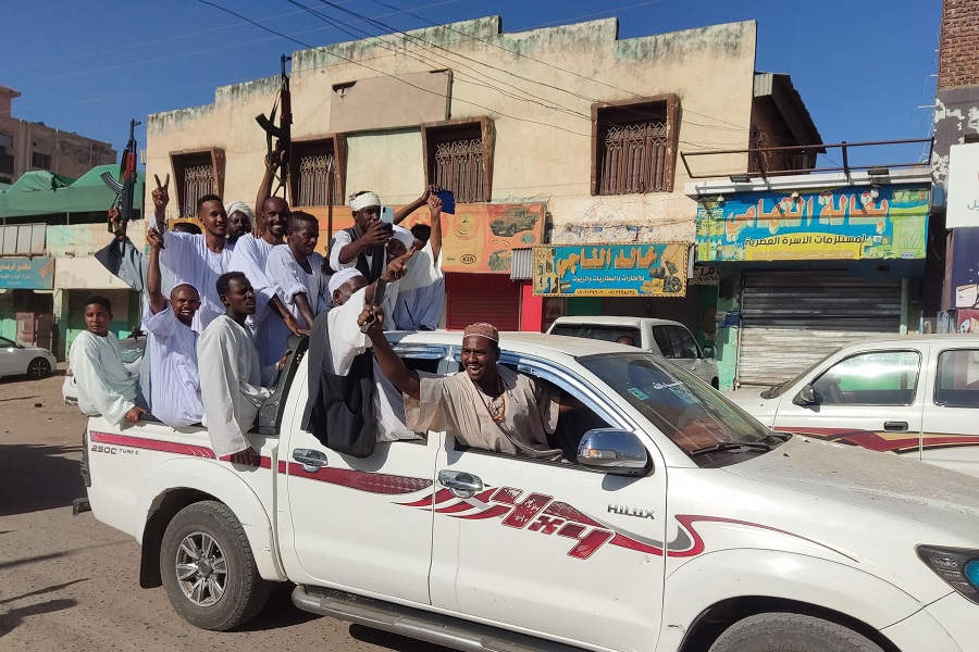 لماذا أخفقت المبادرات في إنهاء حرب السودان؟