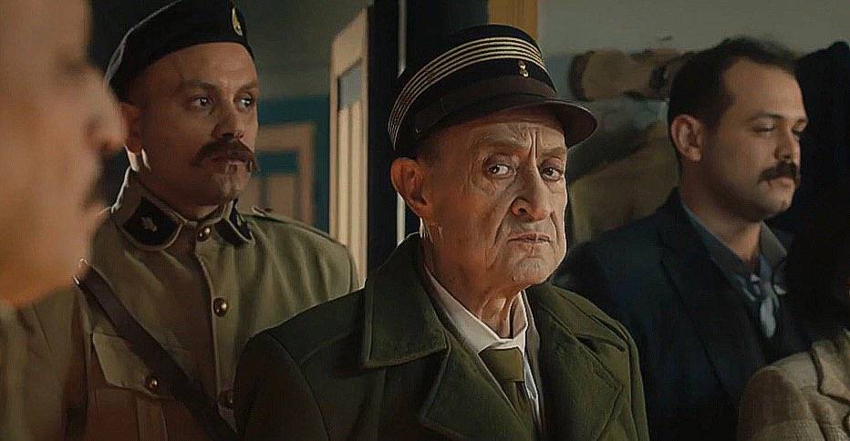 thumbnail_الفنان اللبناني جوزيف بو نصار في دور الكولونيل الفرنسي في مسلسل تاج.jpg