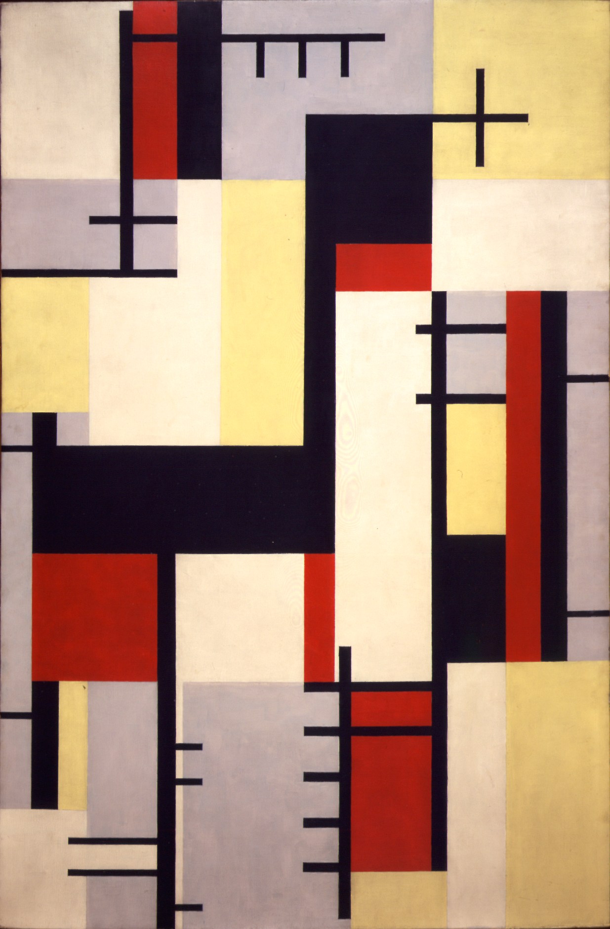 Jean Helion - Composition, 1929.jpg