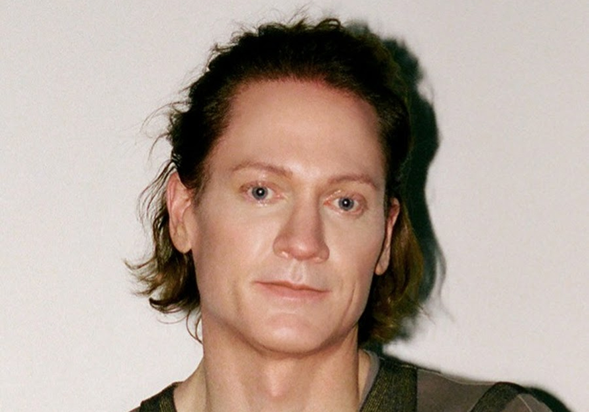 رجل الأعمال الأميركي بريان جونسون (مواقع التواصل).jpg