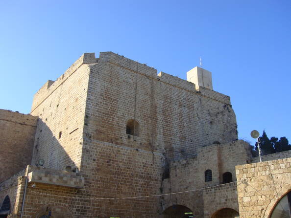 قلعة عكا (مواقع التواصل).jpg