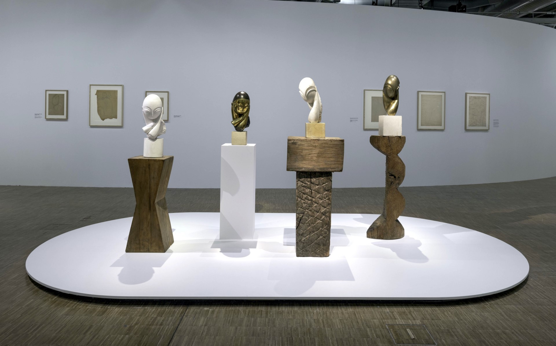 thumbnail_(c) Centre Pompidou,  Audrey Laurans__Brancusi_ presse_20240325 (1).jpg