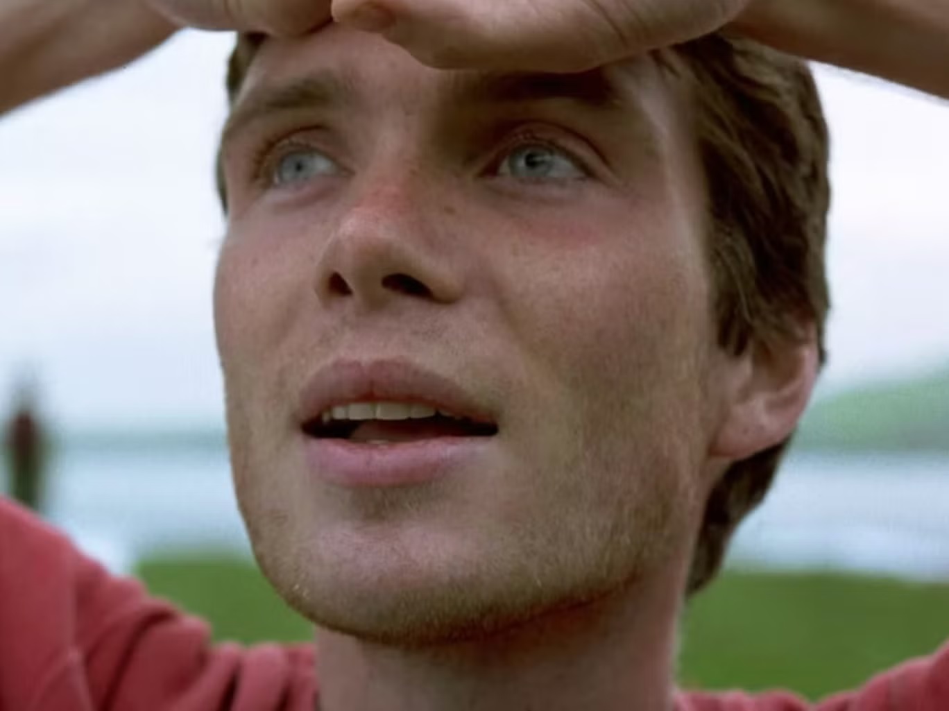 الرجل الزومبي: جيليان ميرفي في "بعد 28 يوماً" (أفلام ورنر بروذرز)