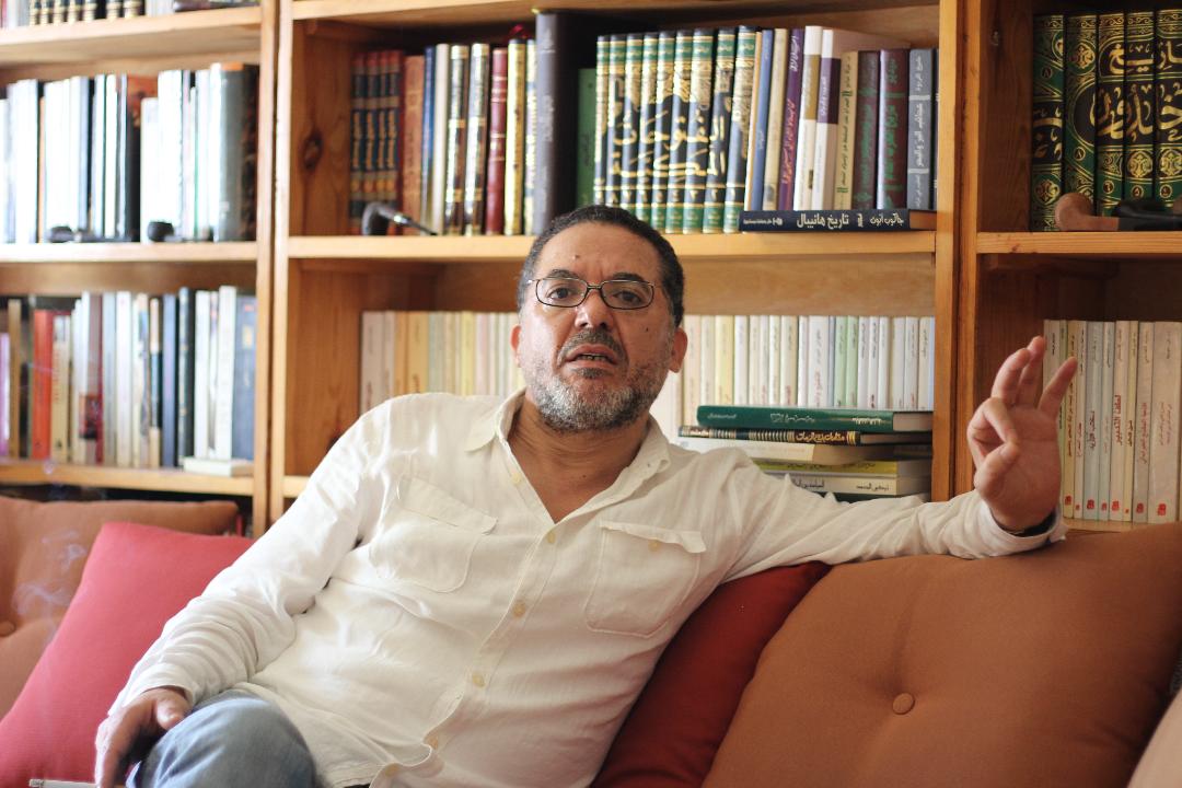 الكاتب والناقد التونسي عبد الحليم المسعودي.jpg