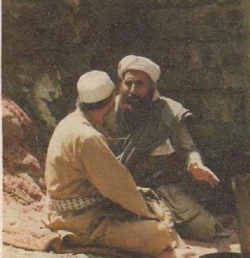 وفاة زعيم الإخوان المسلمين في اليمن عبدالمجيد الزنداني 