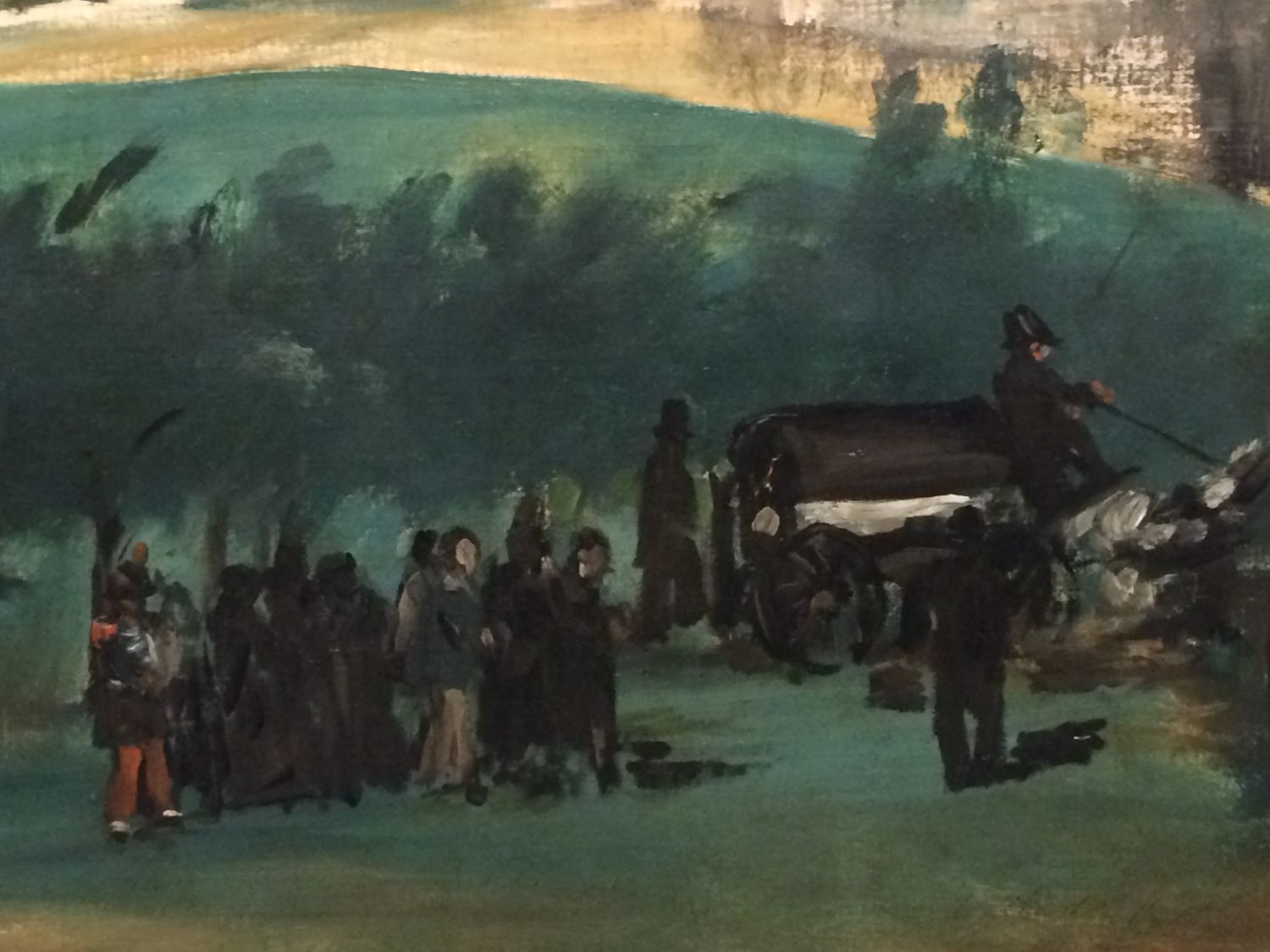 Baudelaire's funeral.jpg