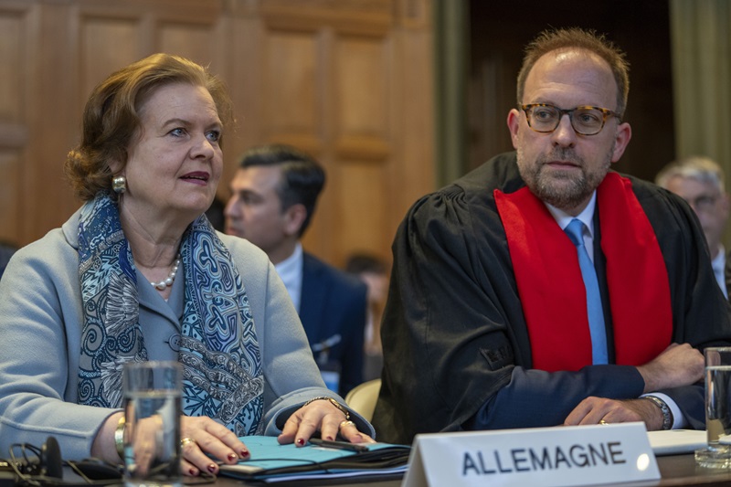 International Court of Justice germany ap.jpg