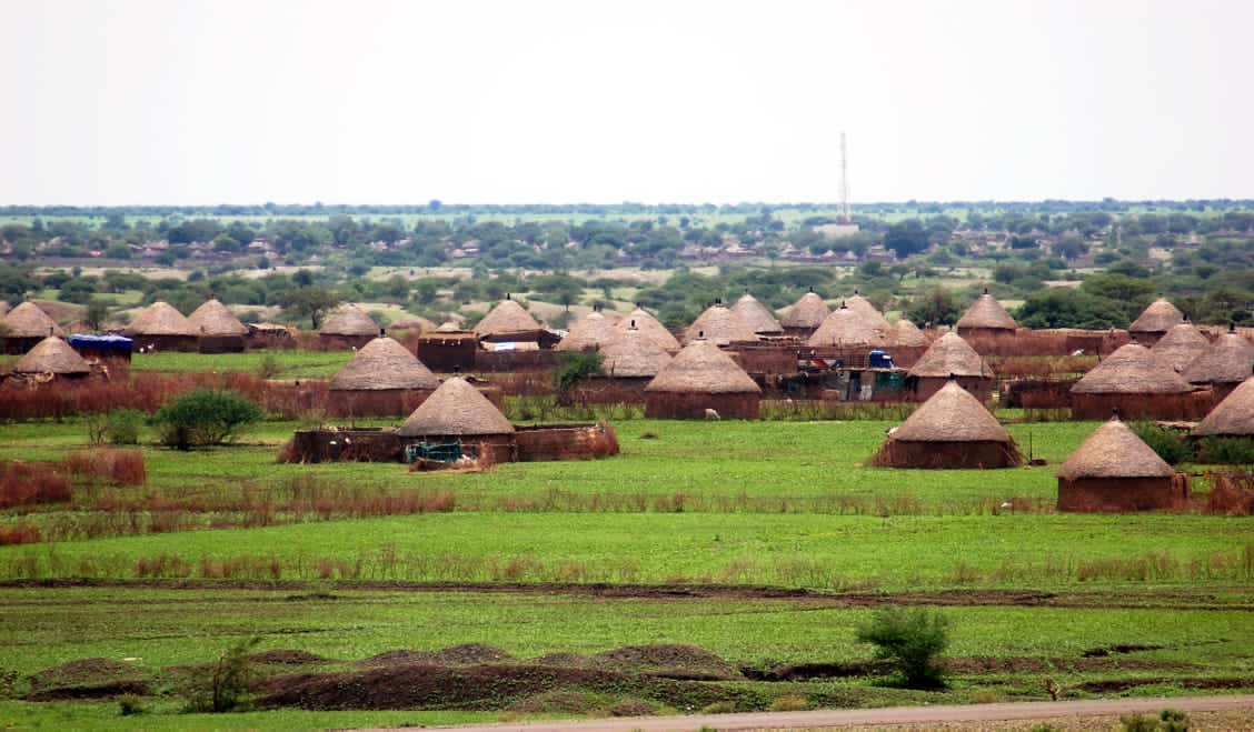 مسيرات الدعم السريع تقلق الولايات الآمنة في السودان