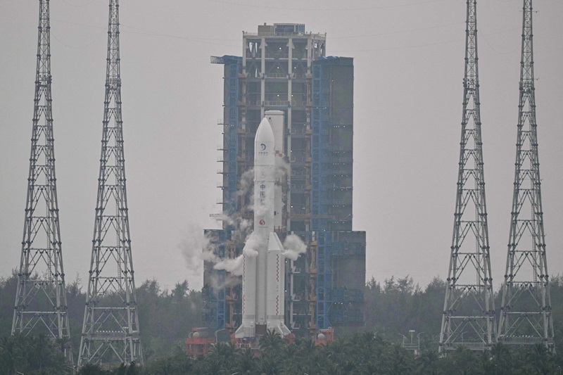 Chang'e-6 mission afp.jpg