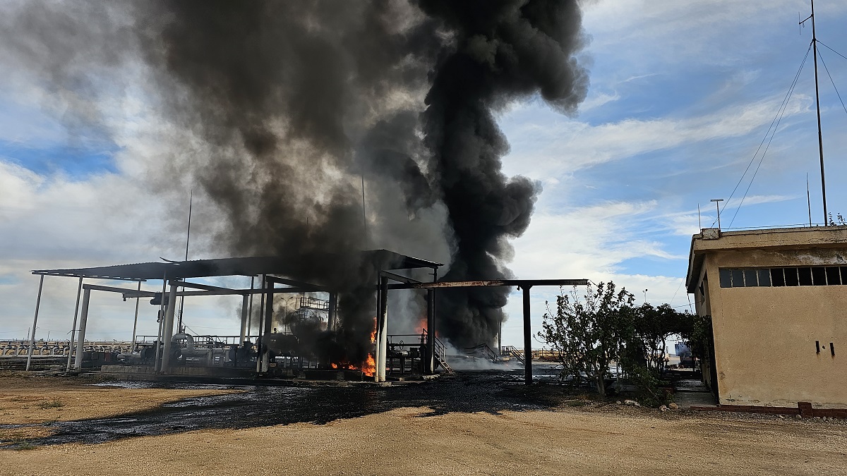 الانتخابات الكردية شمال سوريا تهدد باستدعاء تركيا لحرب رابعة