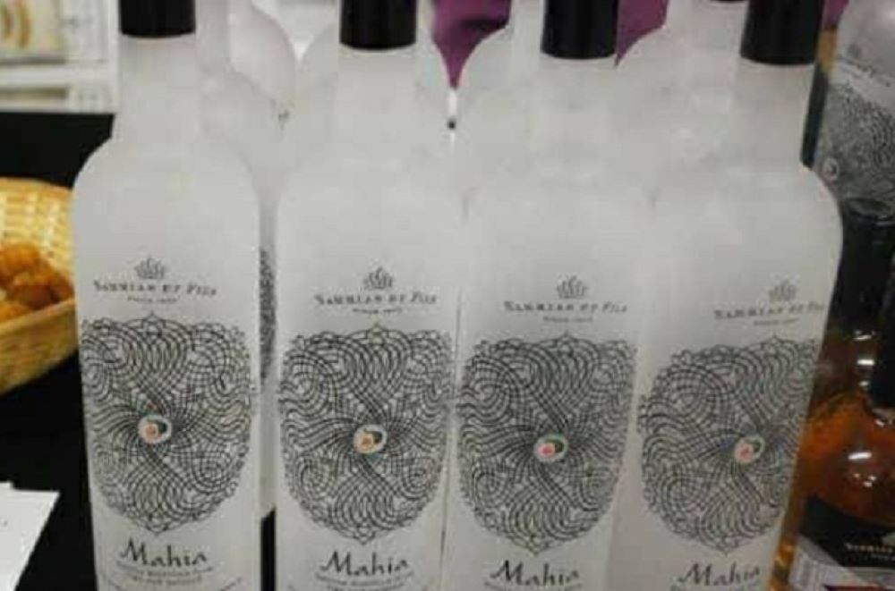  الماحيا ... خمر فقراء المغرب طريق سريع للموت