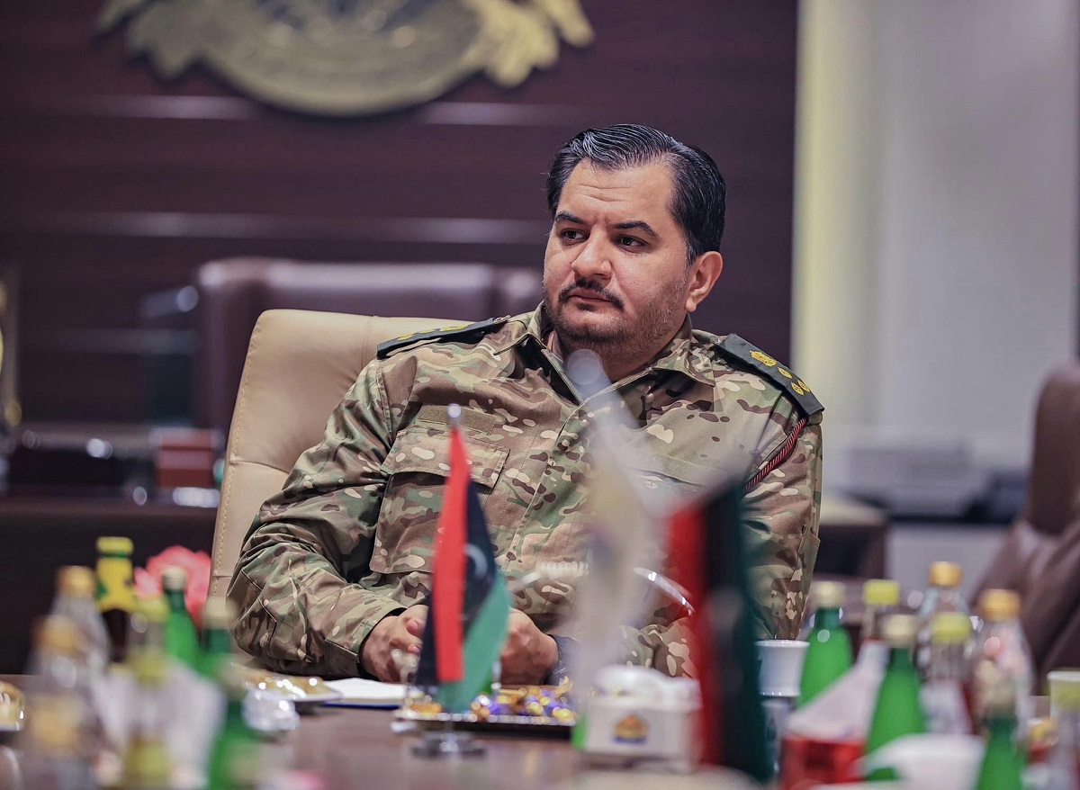 أبناء حفتر... سلطة عائلية تحكم قبضتها على شرق ليبيا