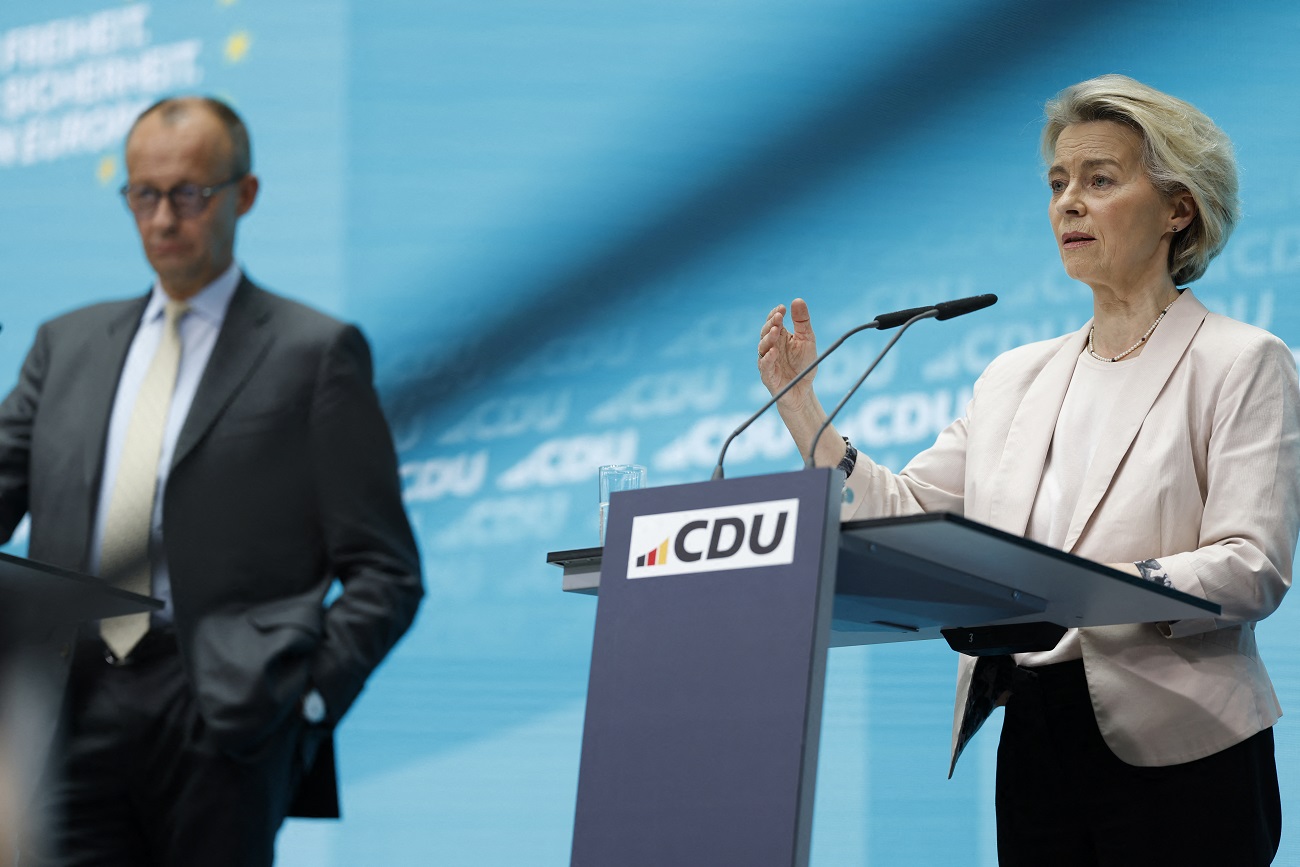 AFP__20240610__34W93YL__v1__HighRes__GermanyEuPoliticsVoteCdu.jpg