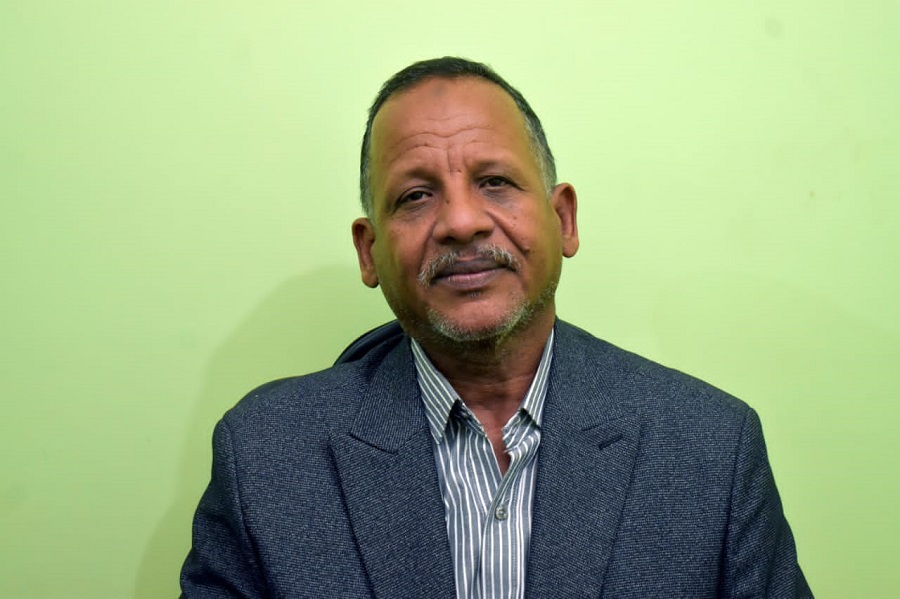 سودانيون يروون تفاصيل مروعة عن أهوال الهرب إلى مصر