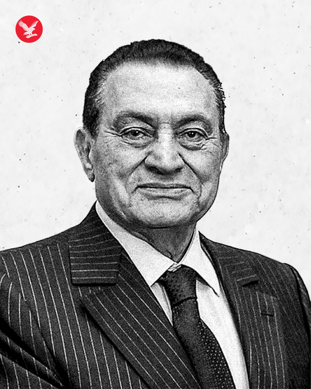 حسني مبارك  (اندبندنت عربية) 