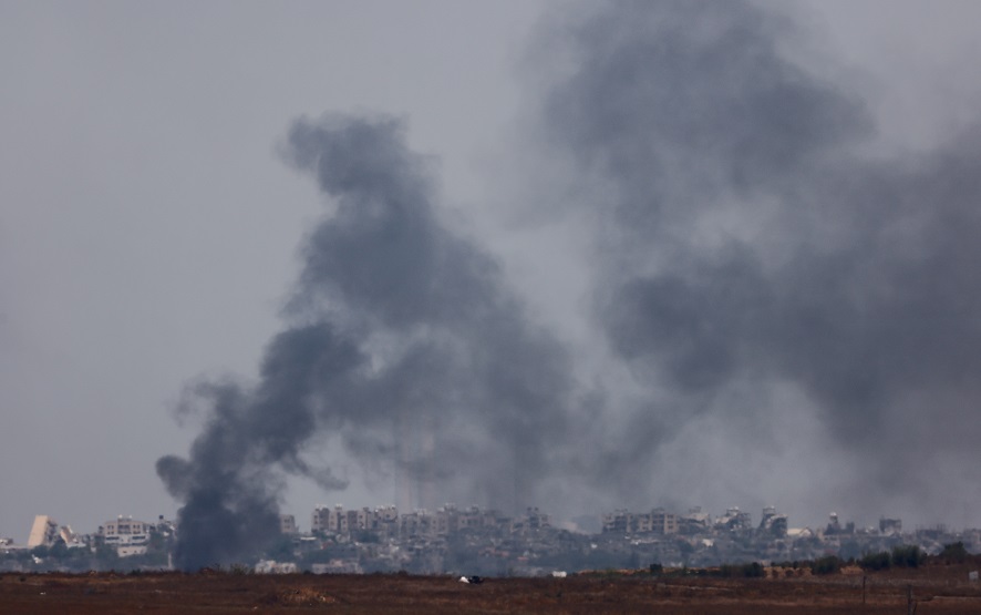 إسرائيل تسعى لاستكمال سيطرتها على رفح وسط احتدام القتال