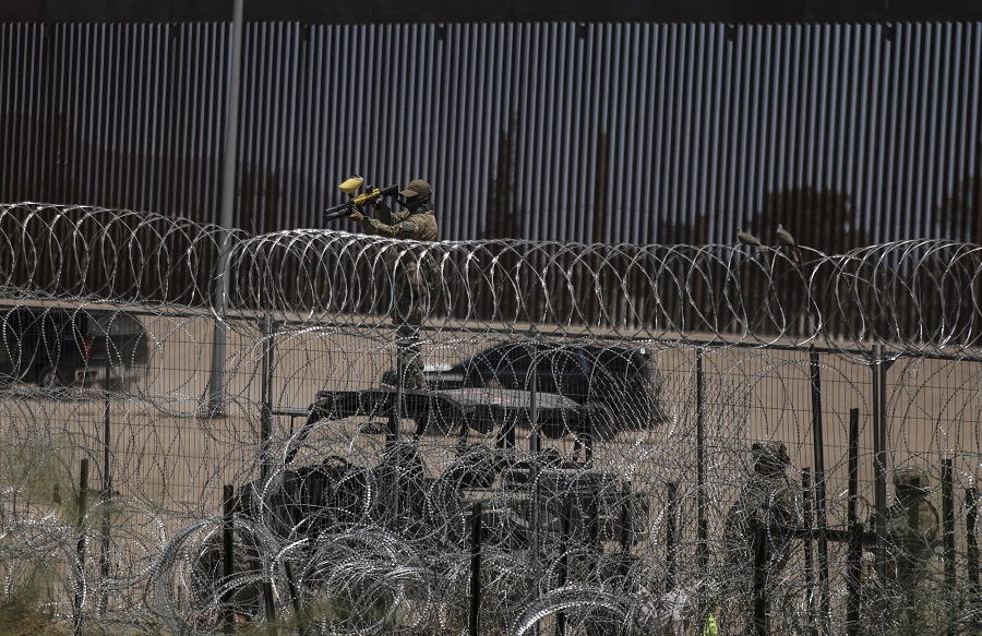 AFP__20240528__34U69V4__v1__HighRes__MexicoUsBorderMigrantsSecurity.jpg