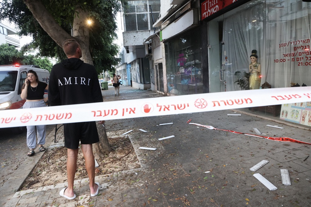 السعودية: الهجمات الإسرائيلية في اليمن تضاعف التوتر بالمنطقة