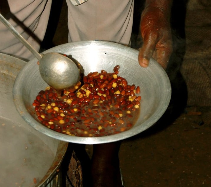 حتى تكايا الجوعى لم تسلم من حرب السودان