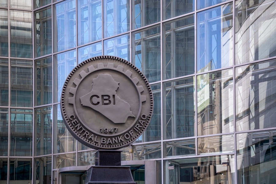 ما الذي حققه العراق في تطبيق سياسة الدفع الإلكتروني؟