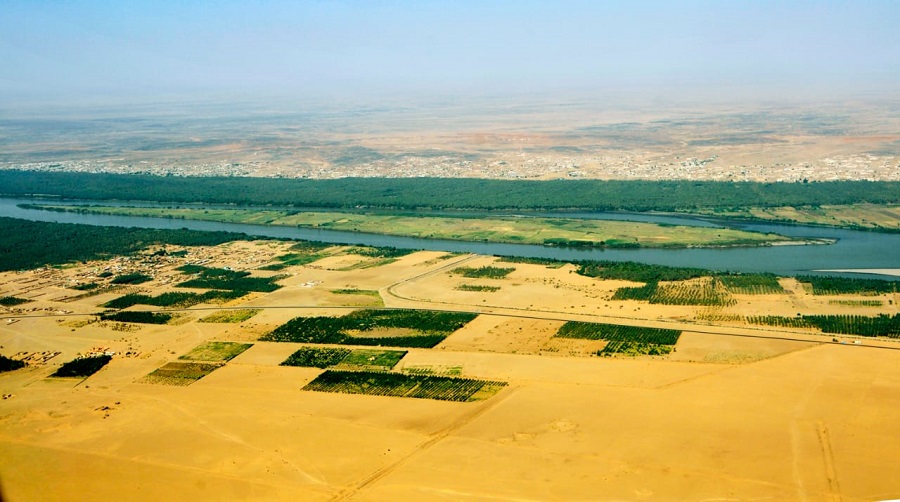 الصدمات المناخية تضاعف أزمات السودان وتهدد الأمن الغذائي