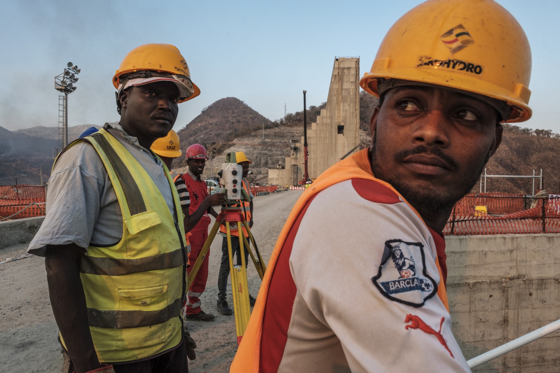 عمال السودان... من يشتري عرقهم؟