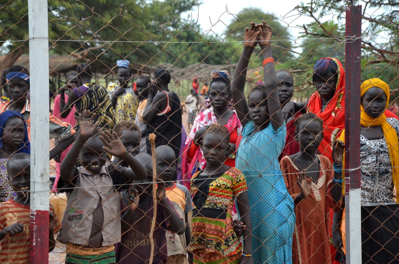 أجانب السودان... إبعاد فوري لحملة السلاح