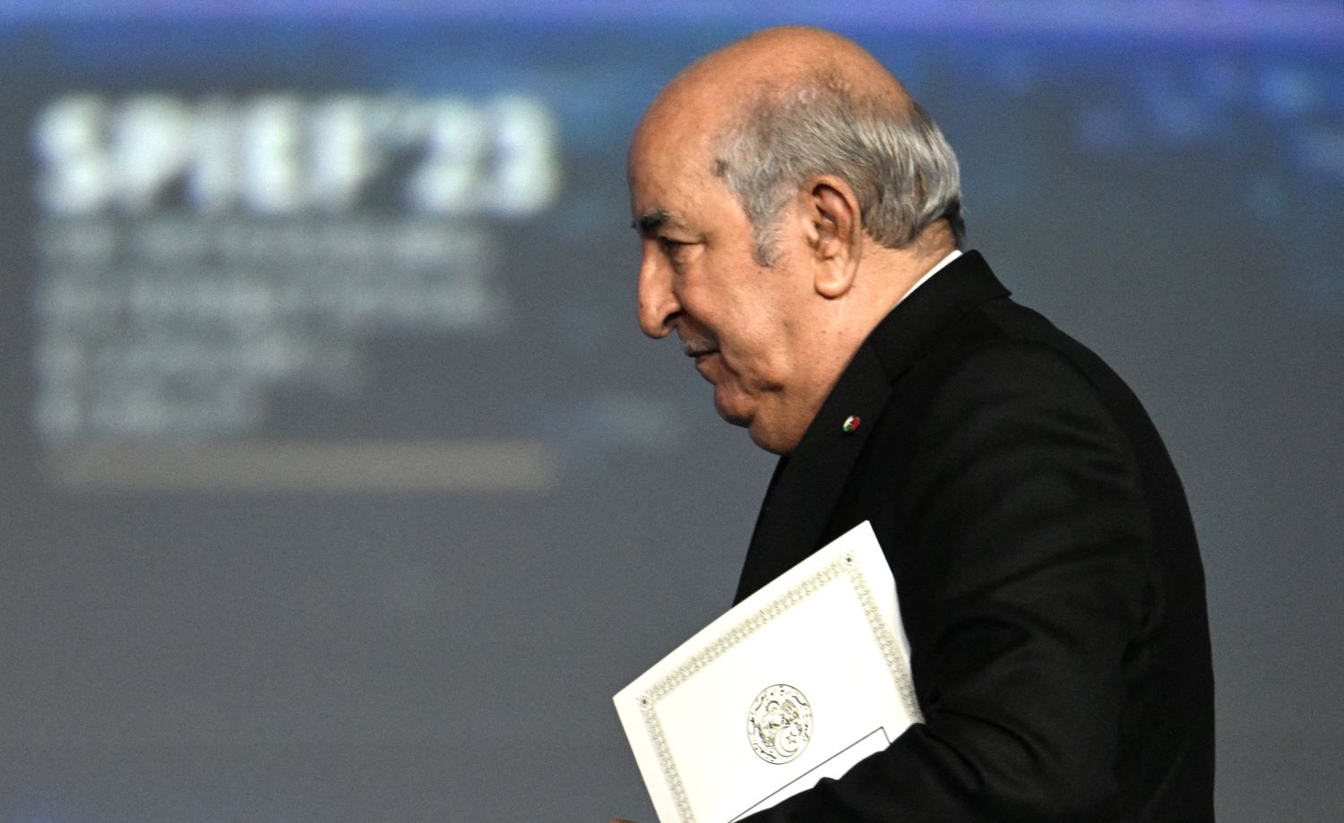 خلافات الإسلاميين تمزق المرشح الموحد لرئاسة الجزائر