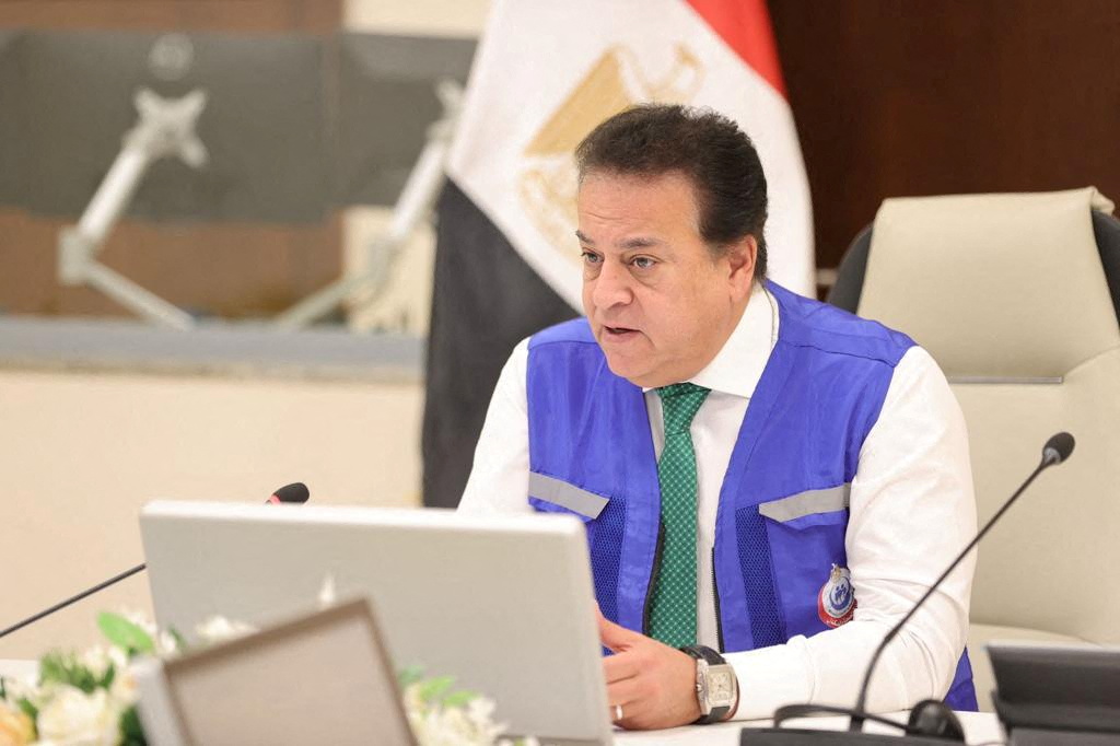 دوامة البحث عن الأنسولين تبتلع مرضى السكري في مصر