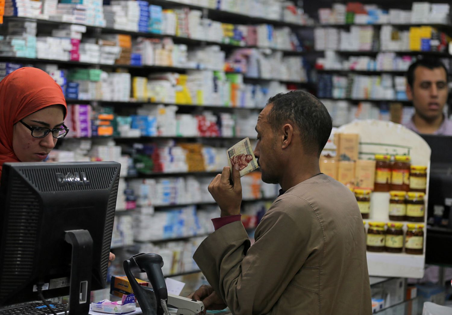 دوامة البحث عن الأنسولين تبتلع مرضى السكري في مصر