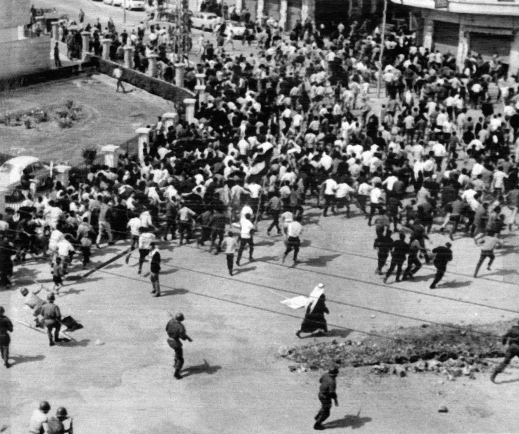 صيدا عاصمة متنوعة لجنوب لبنان وشاهدة على أحداث كبرى