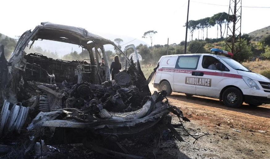 عملية برية إسرائيلية في سوريا وهدنة غزة تراوح مكانها